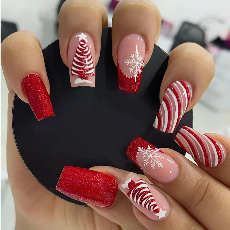B9978 — Press-On Nails product photo 1