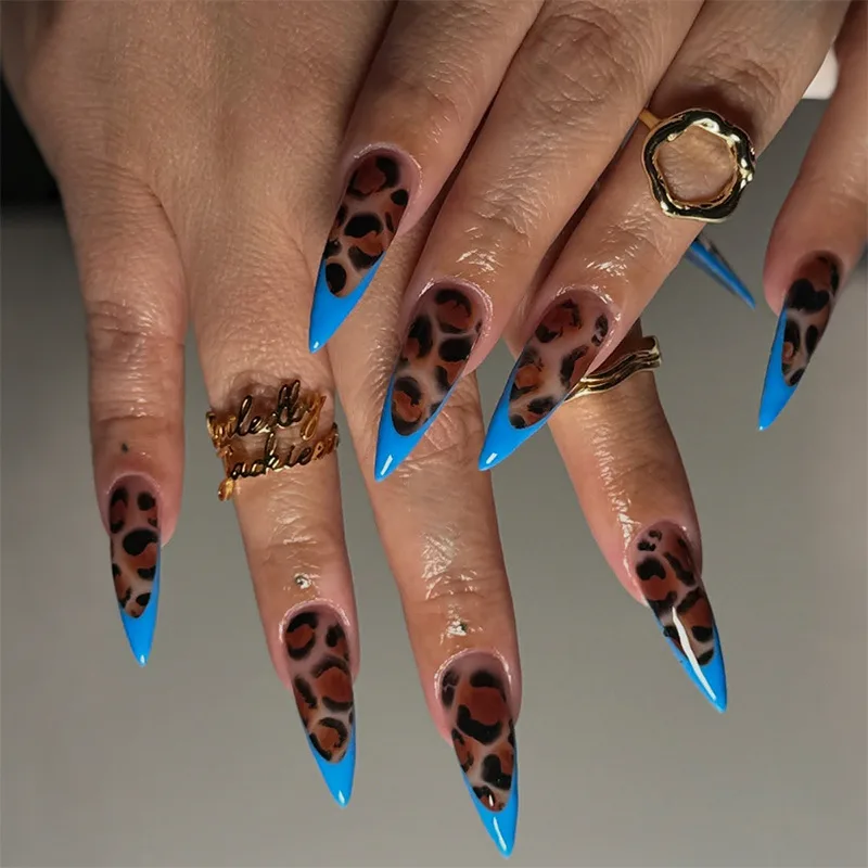 B8764 — Press-On Nails product photo 1