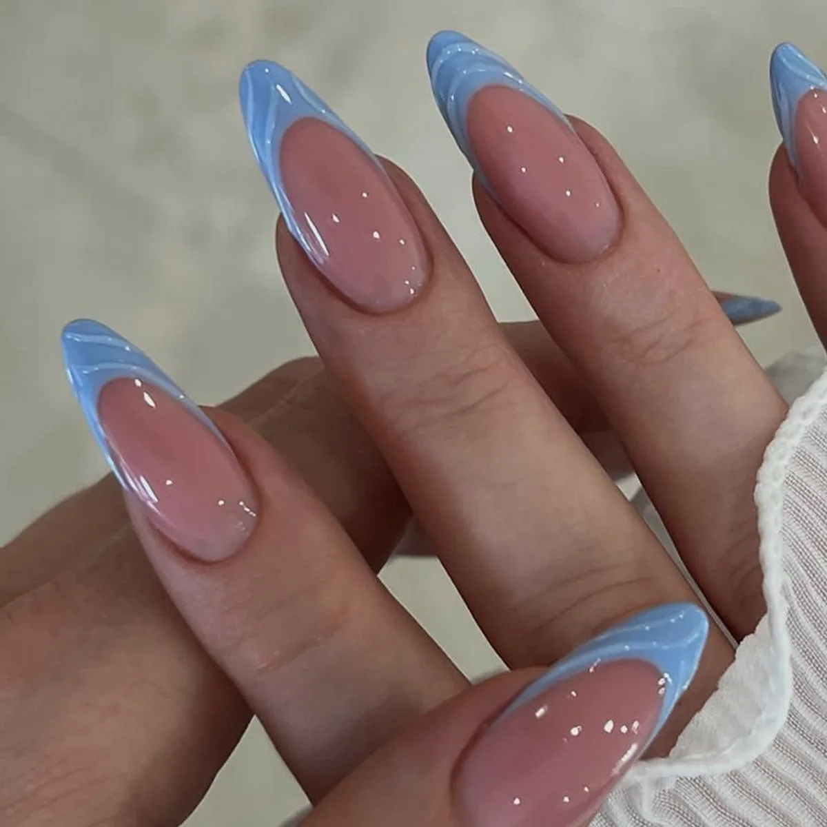 B1056 — Press-On Nails product photo 1