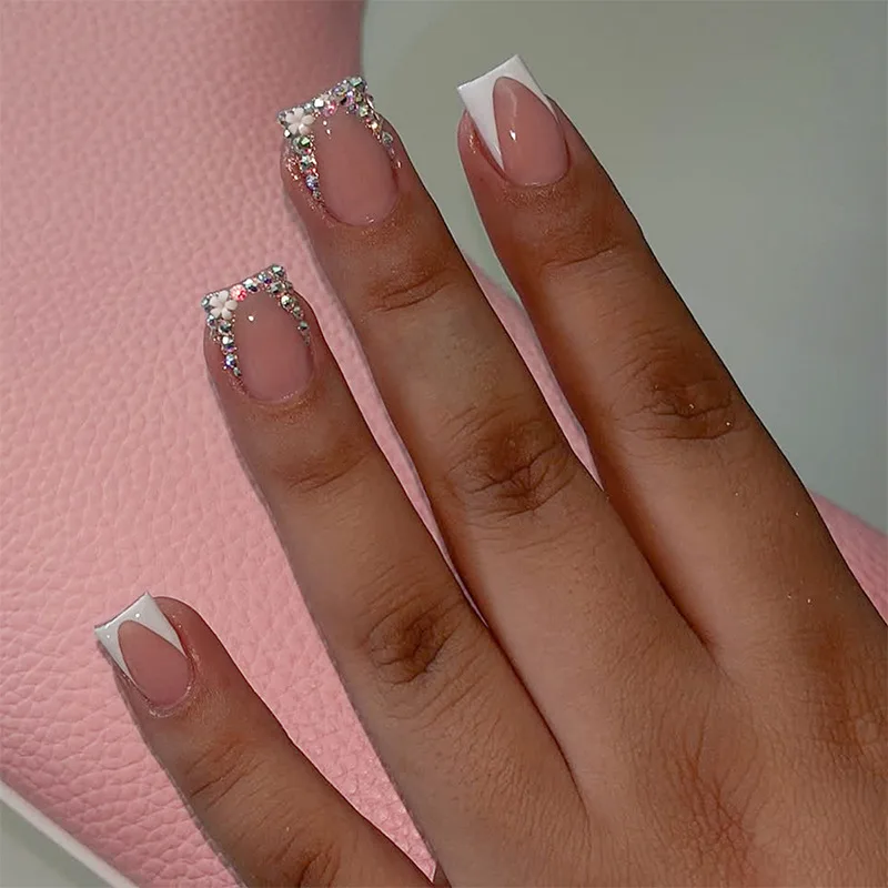 B5478 — Press-On Nails product photo 1