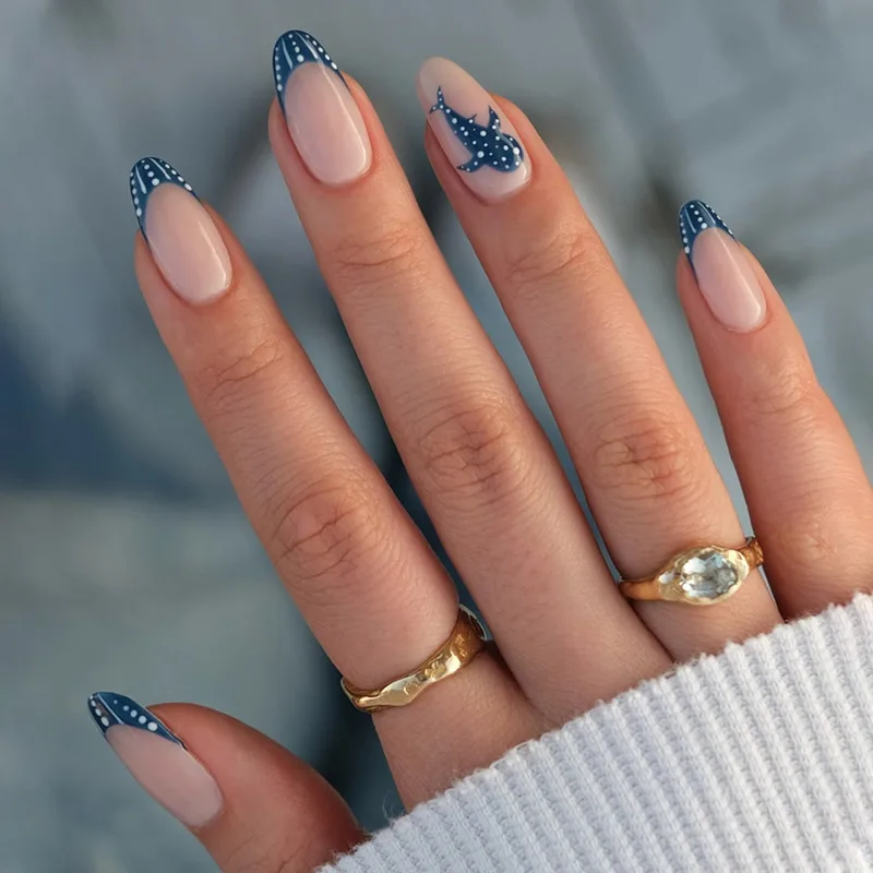 B3349 — Press-On Nails product photo 1