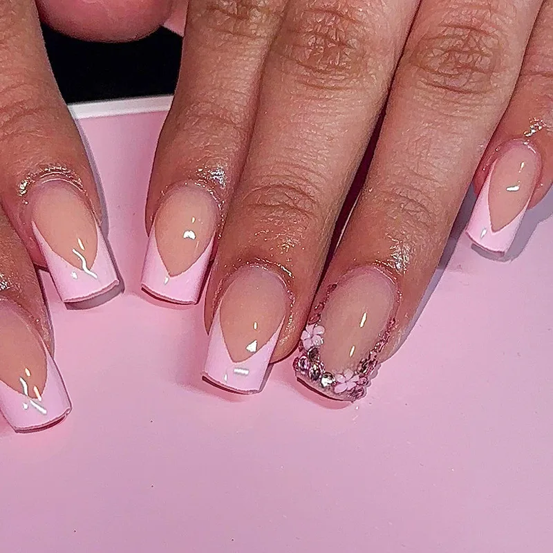 B6292 — Press-On Nails product photo 1