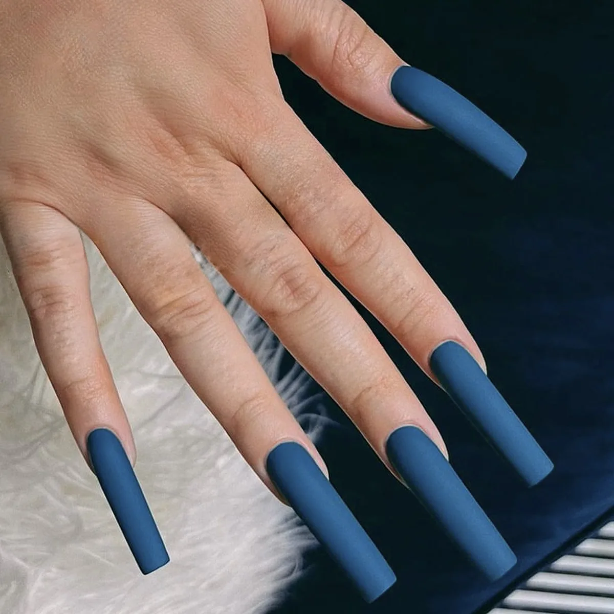 B0749 — Press-On Nails product photo 1