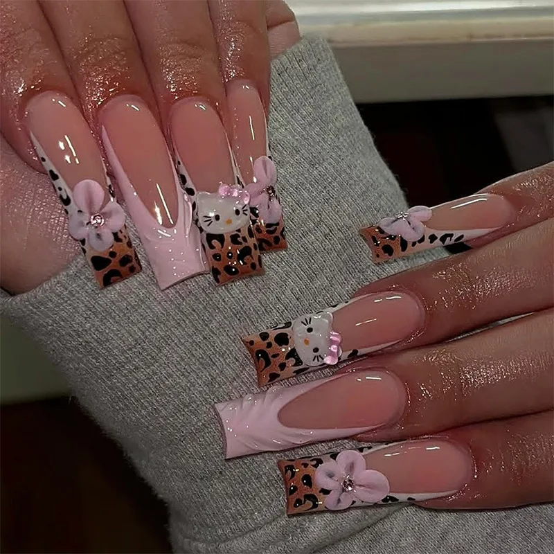 B2150 — Press-On Nails product photo 1