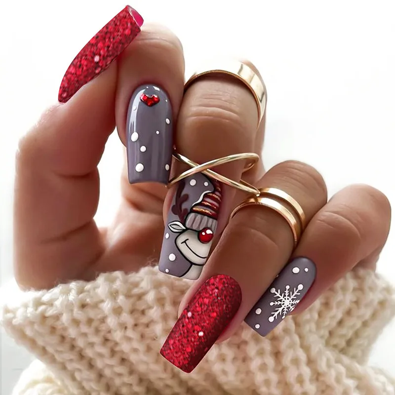 B2979 — Press-On Nails product photo 1