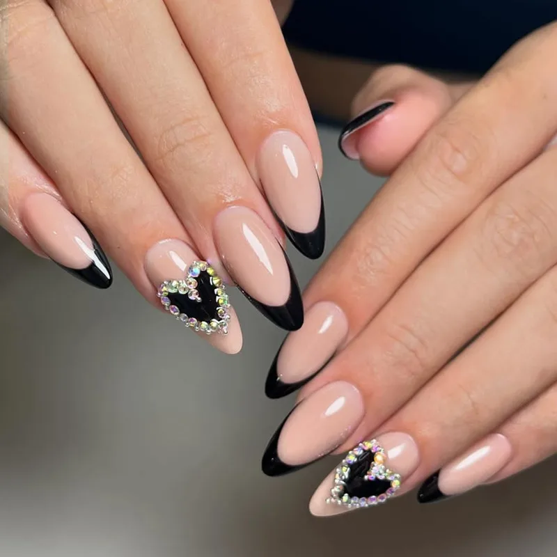 B6679 — Press-On Nails product photo 1