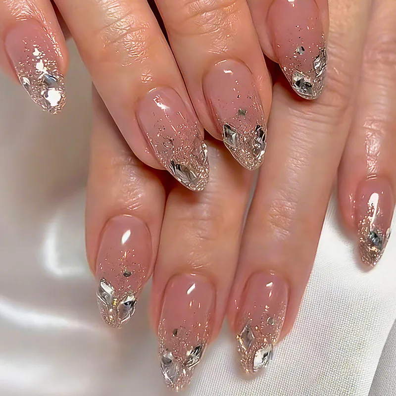 B5049 — Press-On Nails product photo 1