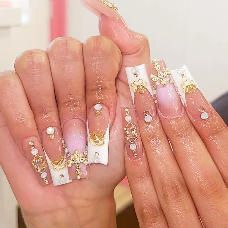 B0660 — Press-On Nails product photo 1