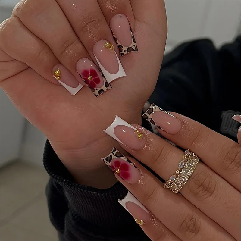 B3680 — Press-On Nails product photo 1
