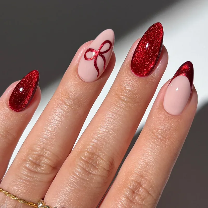 B7883 — Press-On Nails product photo 1