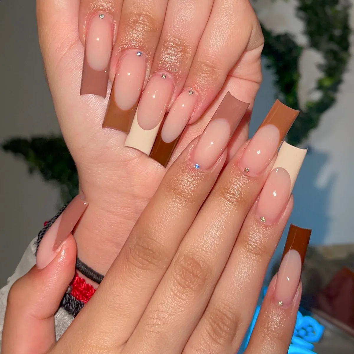 B3917 — Press-On Nails product photo 1