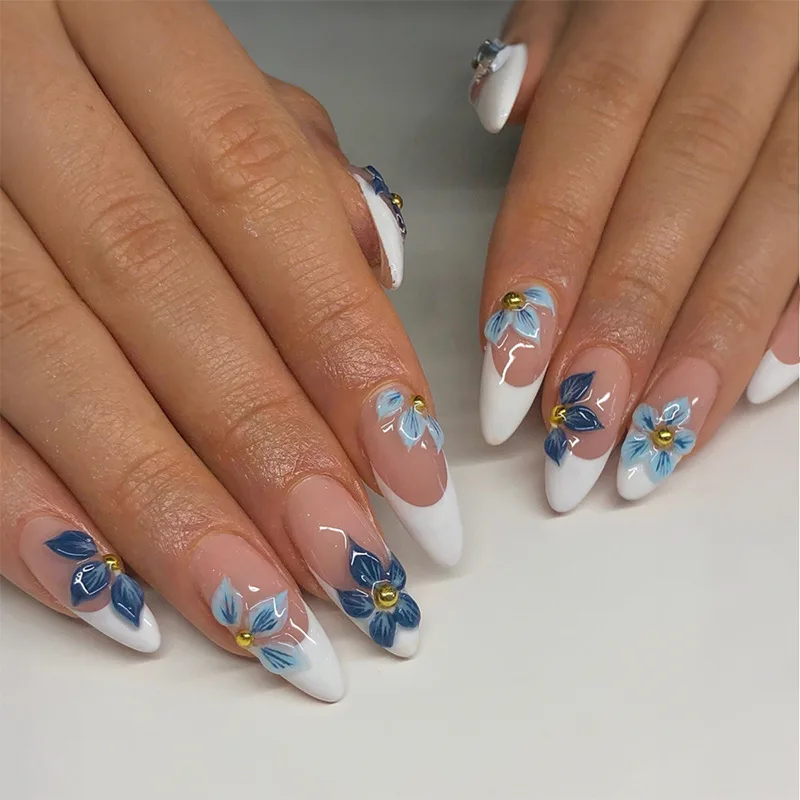 B8231 — Press-On Nails product photo 1