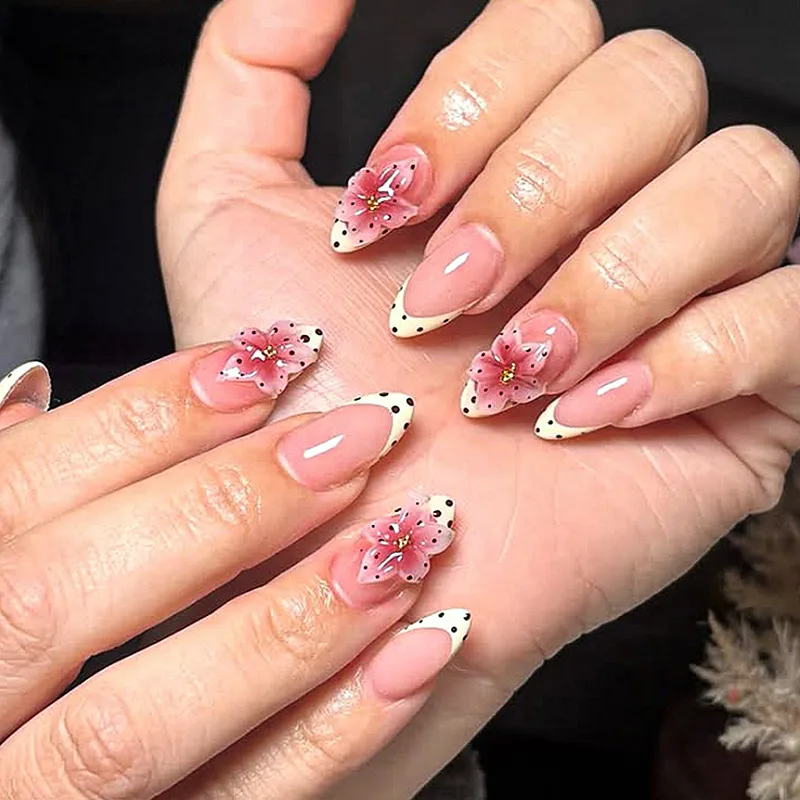 B9961 — Press-On Nails product photo 1