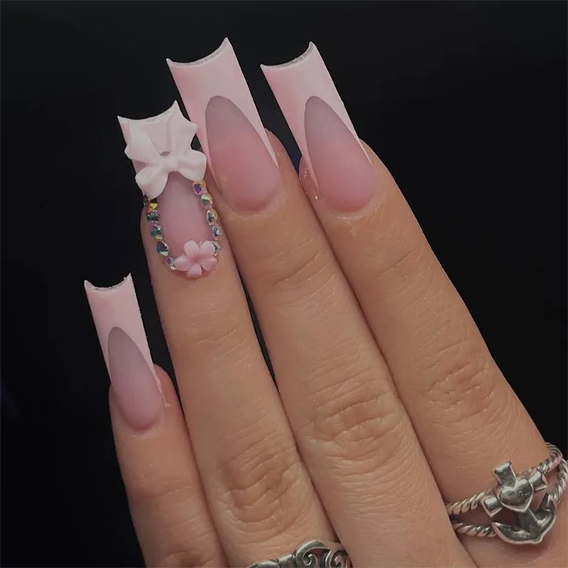 B5309 — Press-On Nails product photo 1