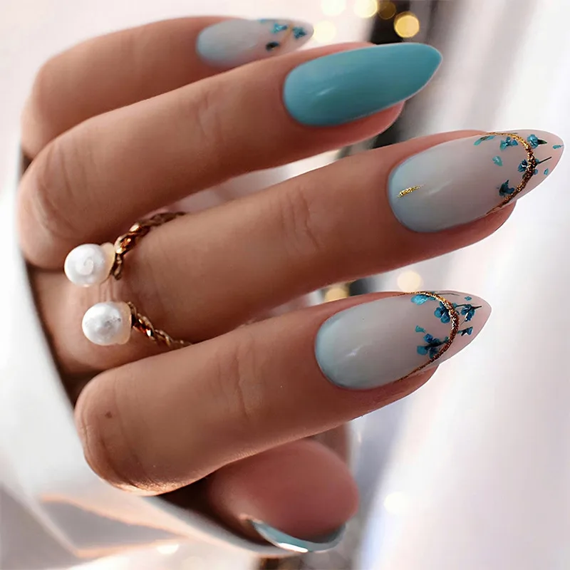 B0452 — Press-On Nails product photo 1