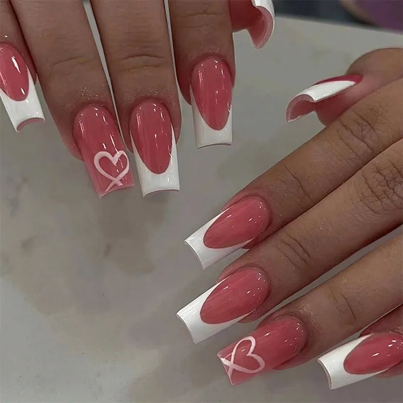 B6948 — Press-On Nails product photo 1
