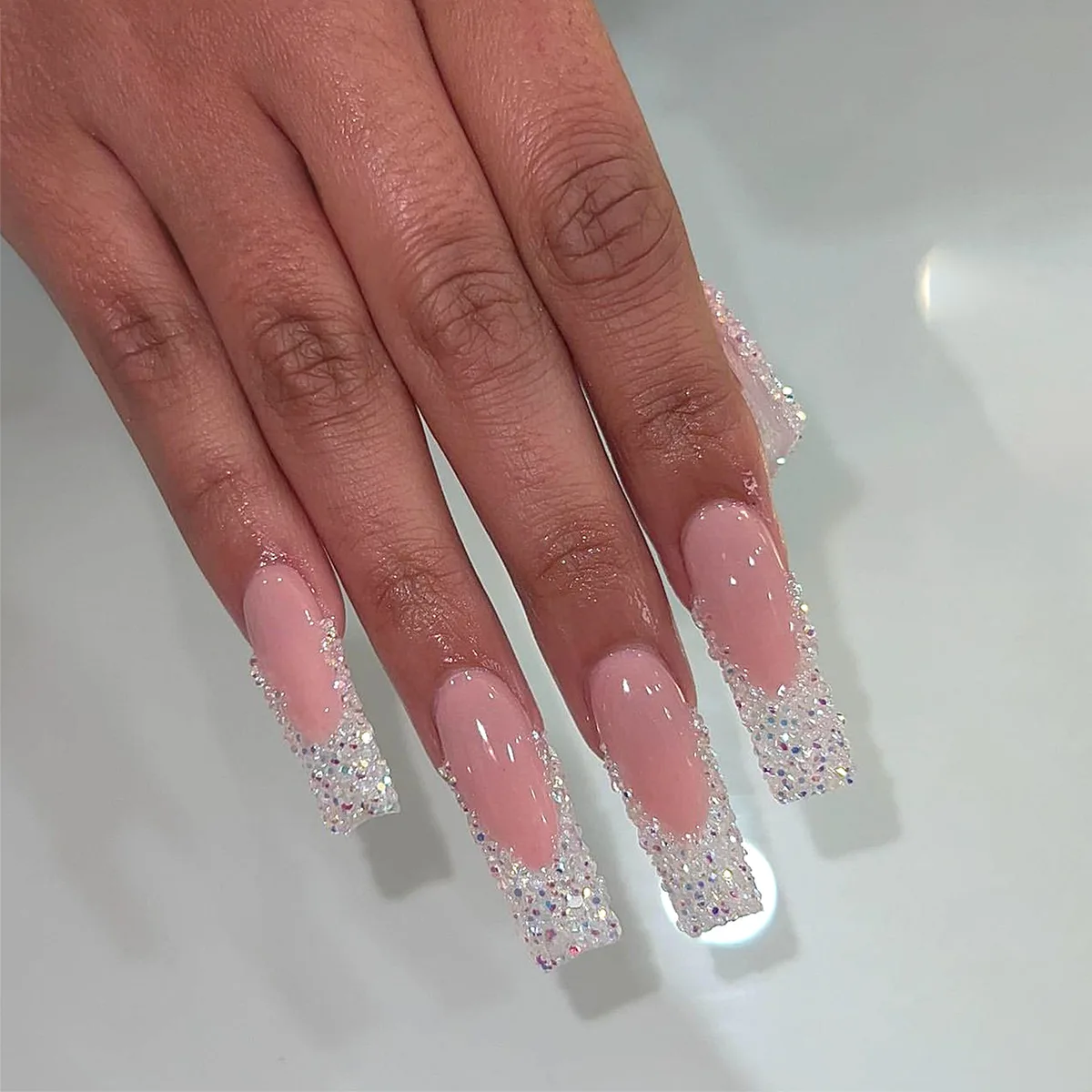 B4963 — Press-On Nails product photo 1