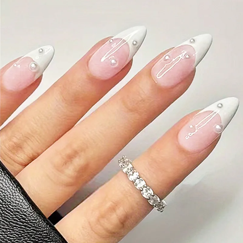 B5873 — Press-On Nails product photo 1