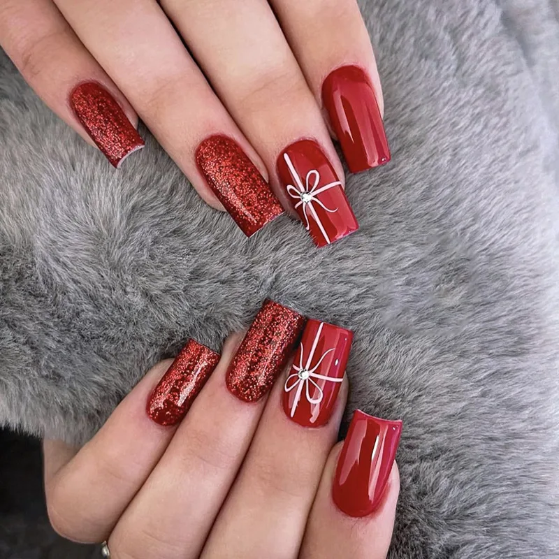 B2252 — Press-On Nails product photo 1