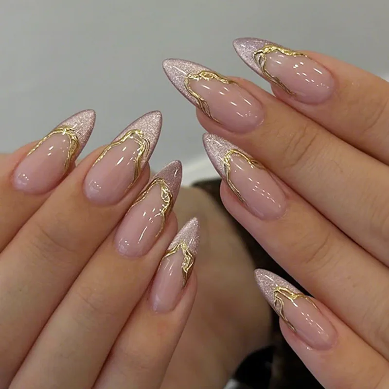 B3031 — Press-On Nails product photo 1