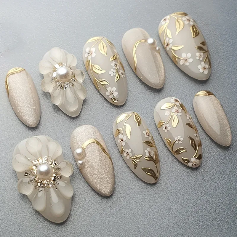 B2269 — Press-On Nails product photo 1