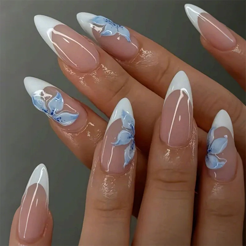 B3867 — Press-On Nails product photo 1