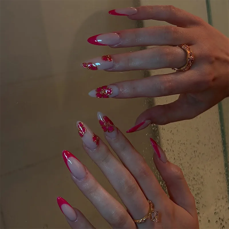 B0997 — Press-On Nails product photo 1