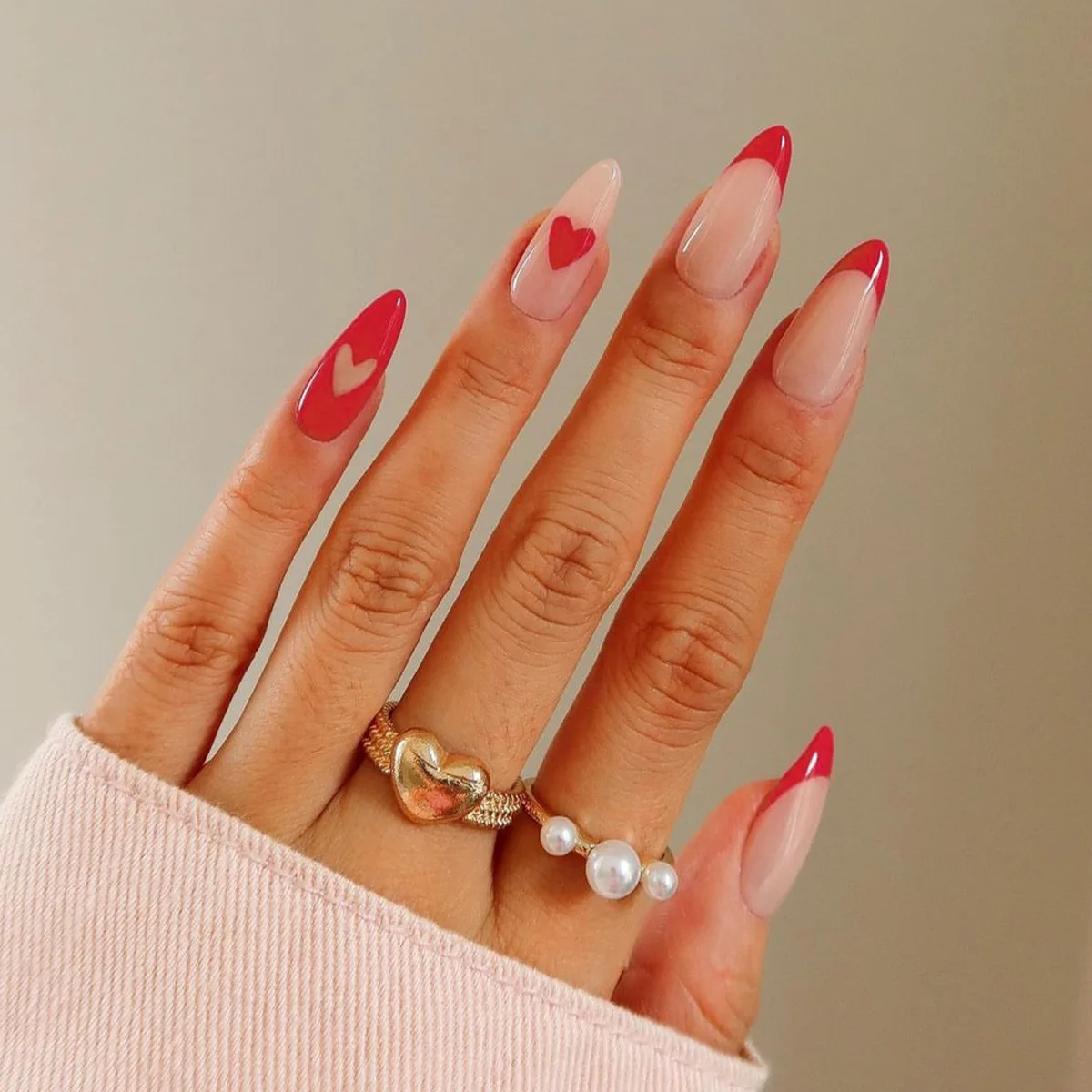 B3959 — Press-On Nails product photo 1