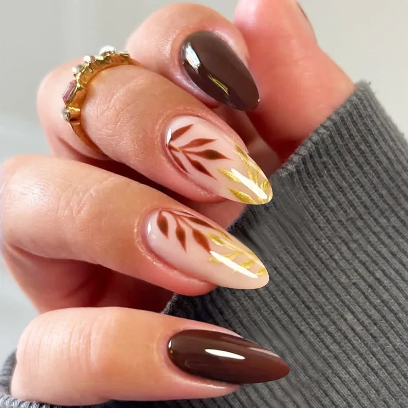 B4725 — Press-On Nails product photo 1