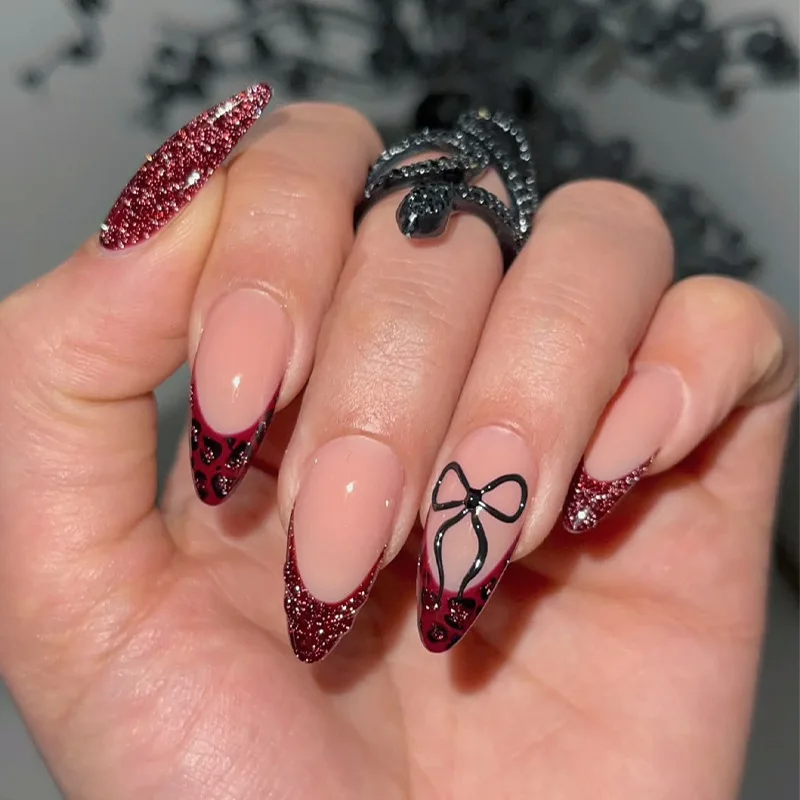 B7502 — Press-On Nails product photo 1
