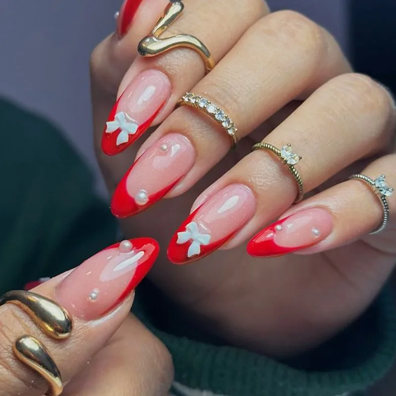 B0208 — Press-On Nails product photo 1
