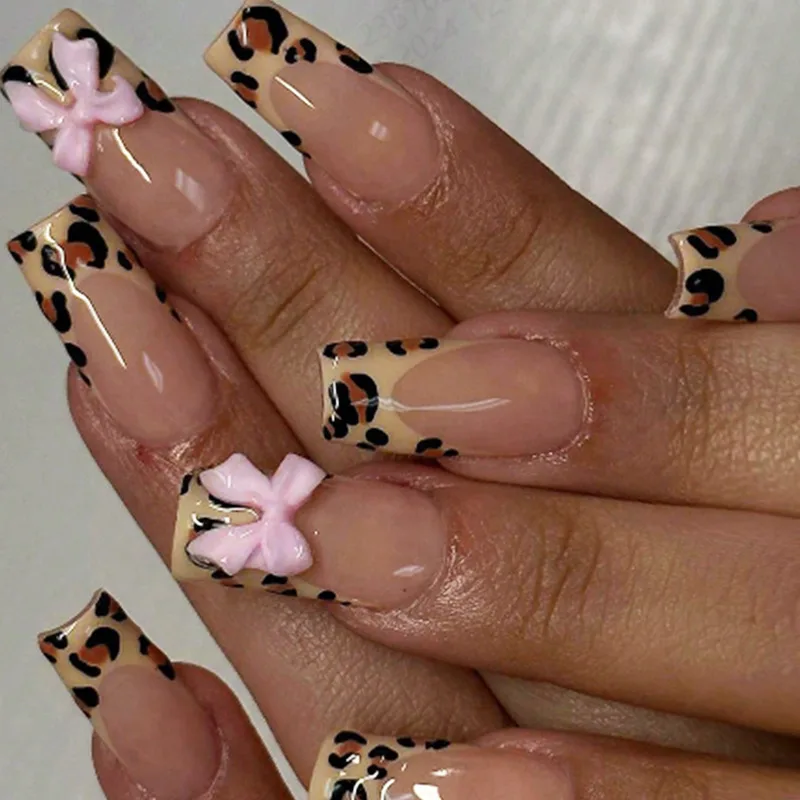 B6458 — Press-On Nails product photo 1