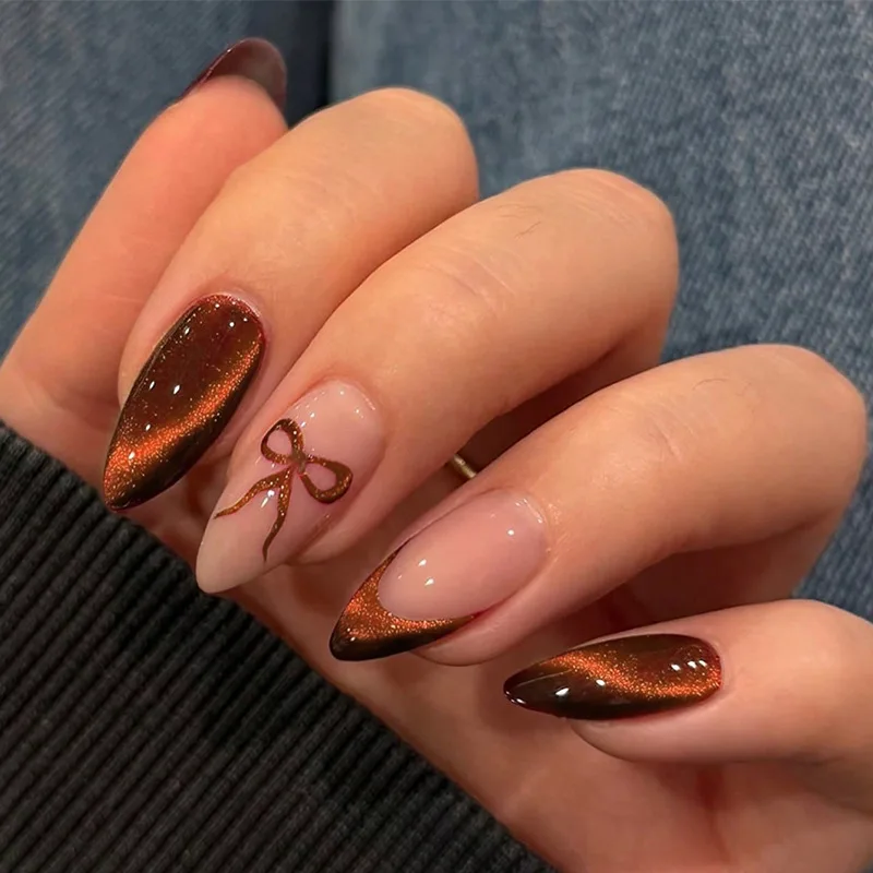 B5661 — Press-On Nails product photo 1