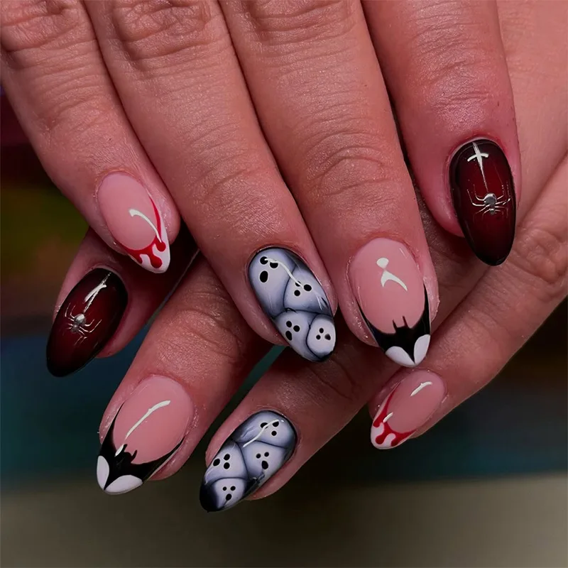 B1569 — Press-On Nails product photo 1