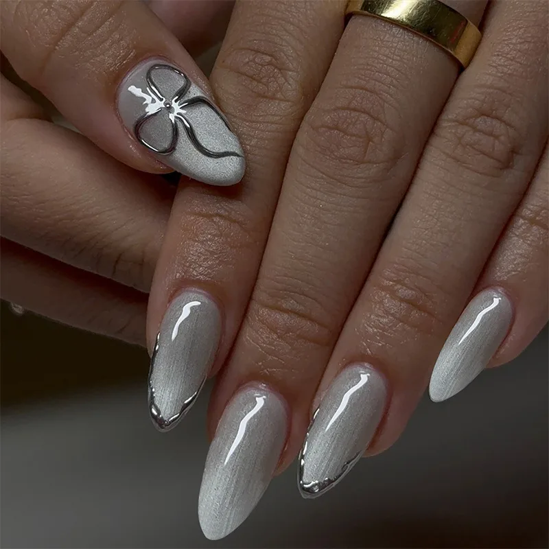 B9058 — Press-On Nails product photo 1