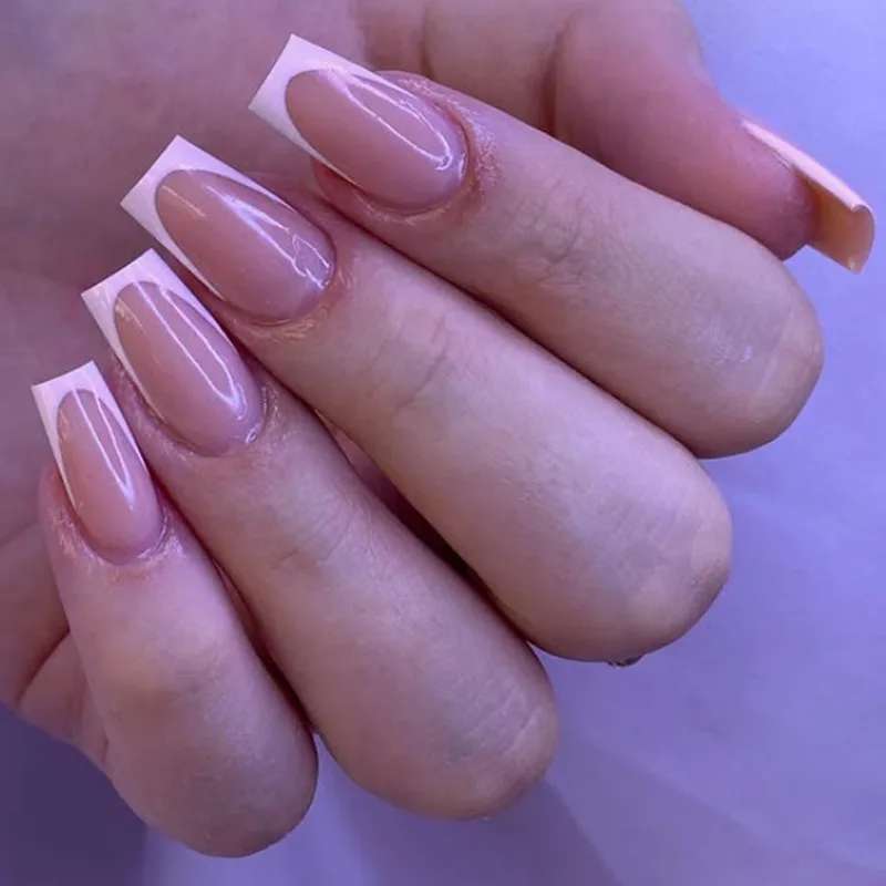 B5113 — Press-On Nails product photo 1
