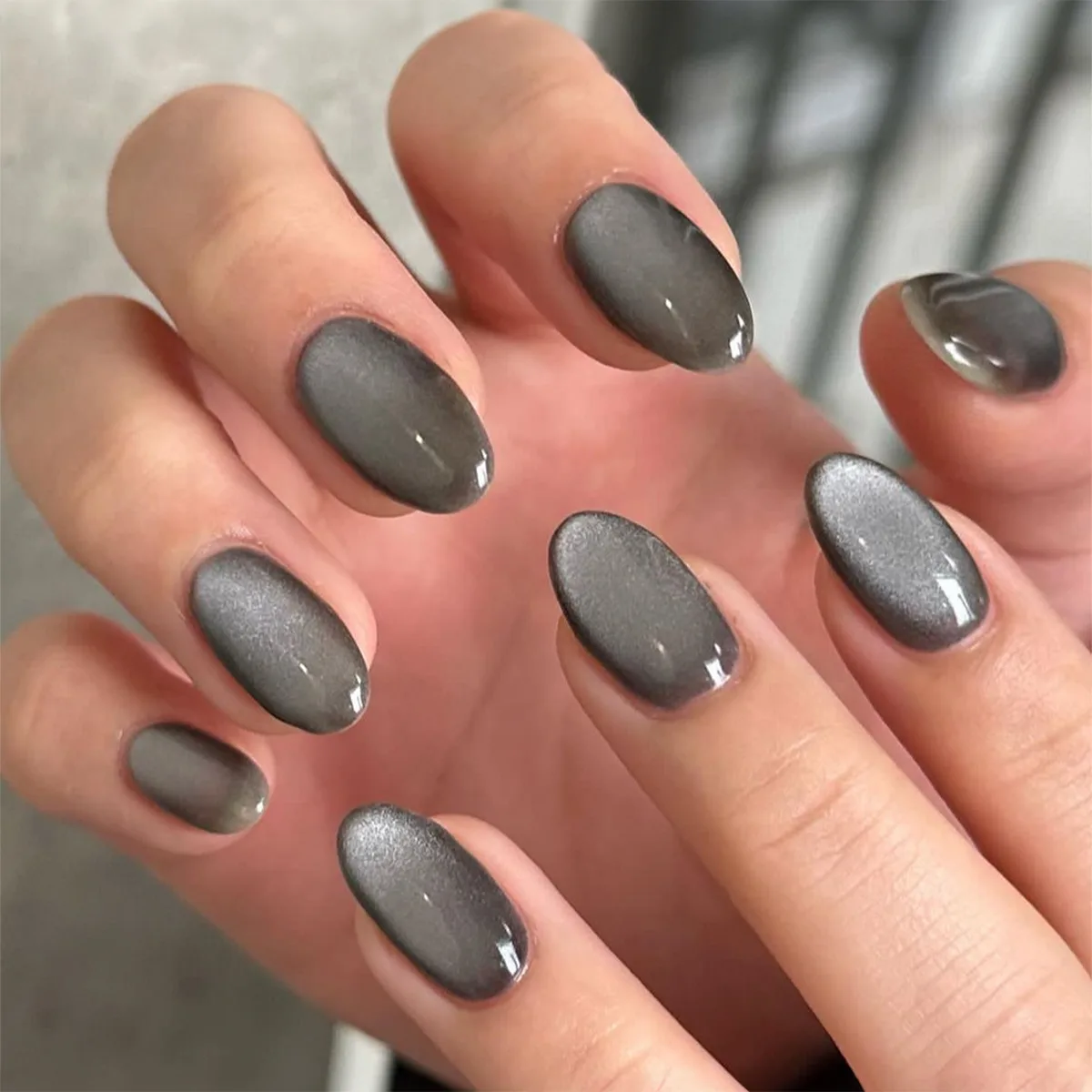 B9579 — Press-On Nails product photo 1