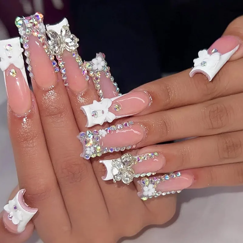 B9486 — Press-On Nails product photo 1