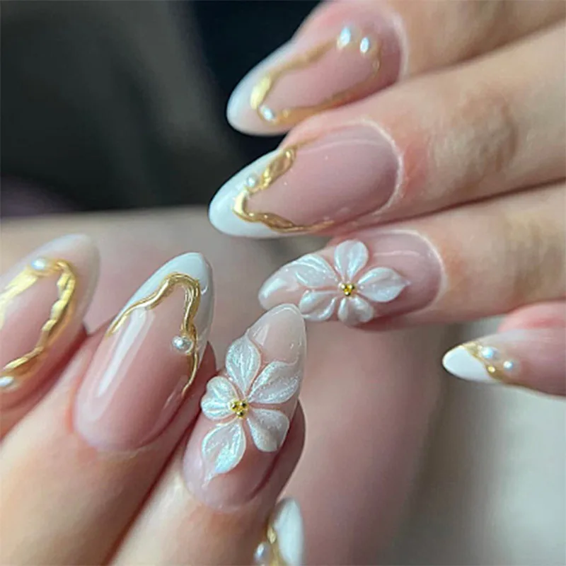 B0097 — Press-On Nails product photo 1