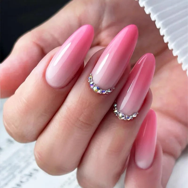 B5014 — Press-On Nails product photo 1