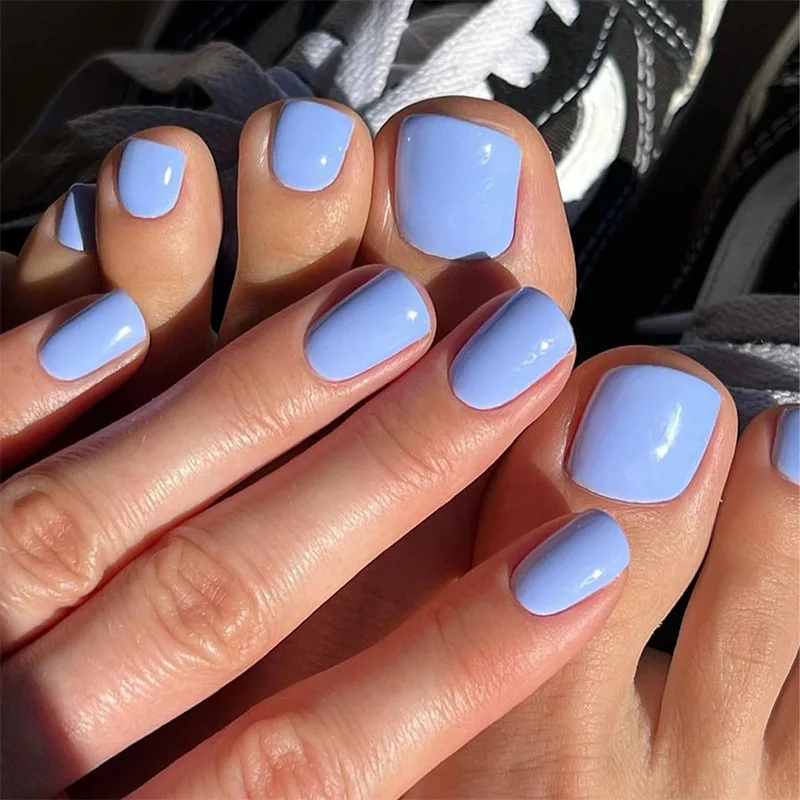 B3693 — Press-On Nails product photo 1