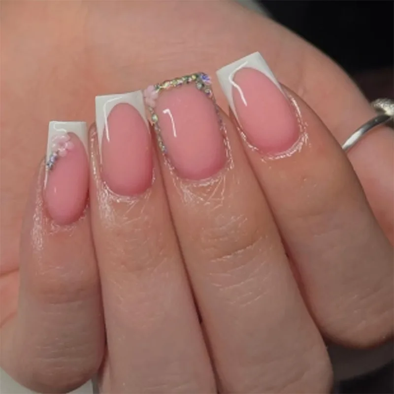 B5237 — Press-On Nails product photo 1
