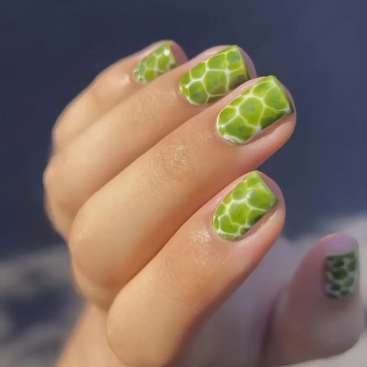 B9621 — Press-On Nails product photo 1