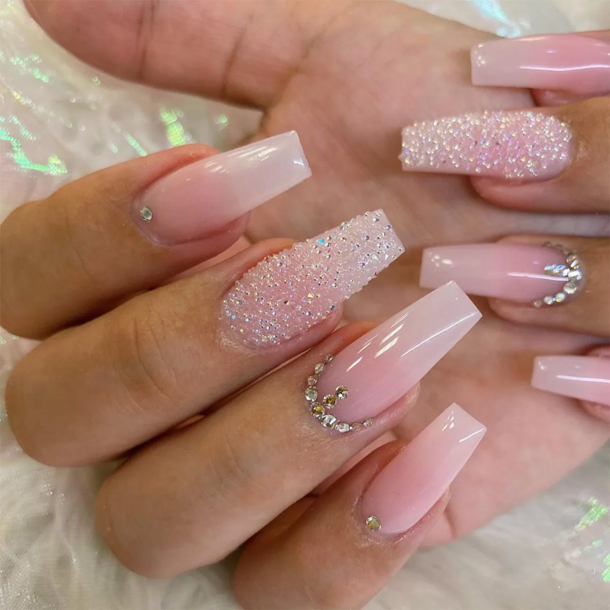 B6465 — Press-On Nails product photo 1