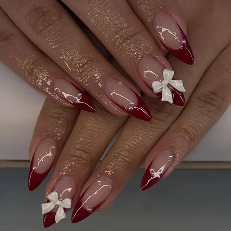 B3631 — Press-On Nails product photo 1