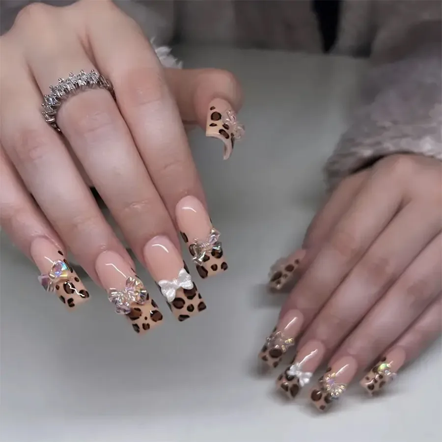B2161 — Press-On Nails product photo 1