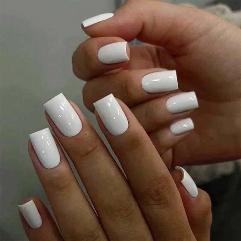 B8067 — Press-On Nails product photo 1
