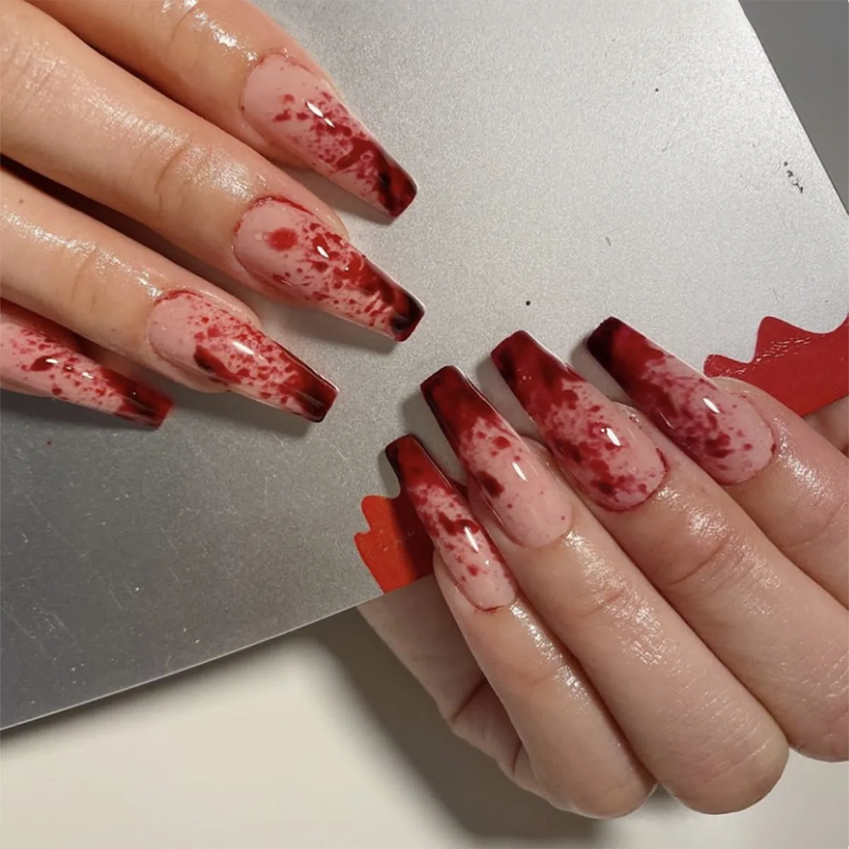 B7488 — Press-On Nails product photo 1