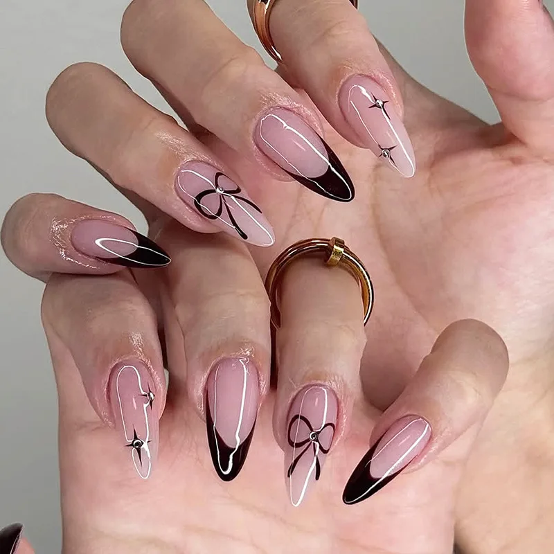 B6268 — Press-On Nails product photo 1