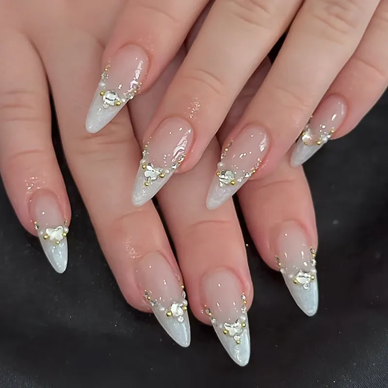 B2313 — Press-On Nails product photo 1